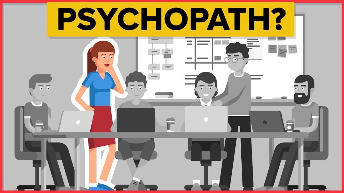 What is a Psychopath?